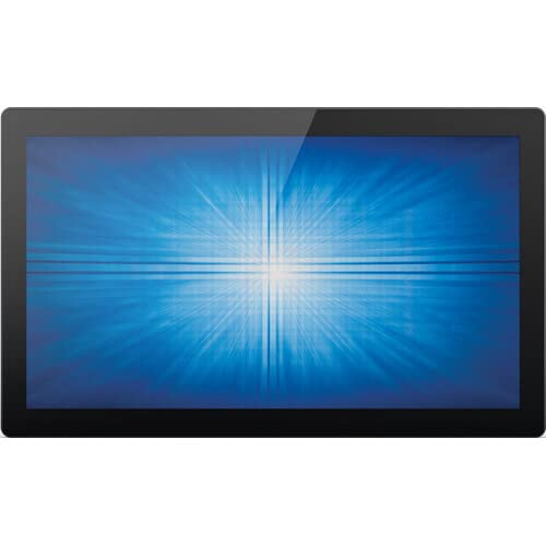 Elo TouchSystems E506980 24-Inch 2495L LCD Monitor – LED – 1920 x 1080-16:9-1000:1-14 ms – 600 nits – 14 ms – Touchscreen – Black (Renewed)