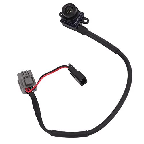 Reverse Camera, 56054158AB IP68 Waterproof Backup Camera for Car