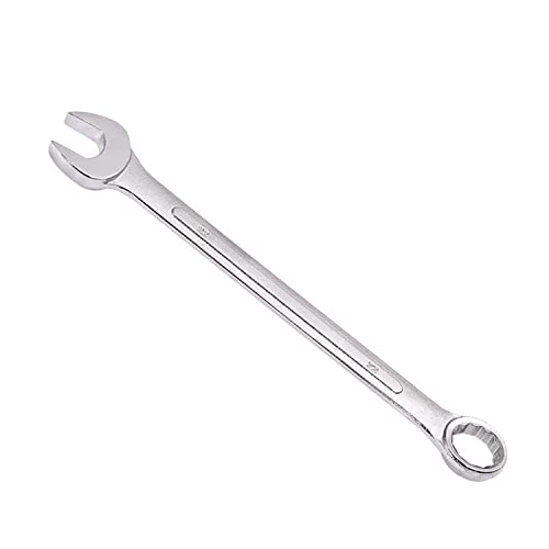 Angle Grinder Wrench Spanner, for M8.5 Angle Grinding Machine Nuts,Stainless Steel Polishing Angle Grinder Wrench Angle Grinder Machine Accessories Parts for 85 Type Angle Grinder