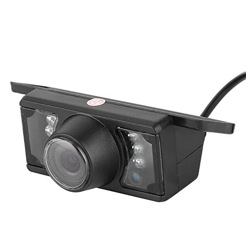 Car View Rear Camera, Auto Backup Cam, Very Convenient Truck for Car Driver Sports Car