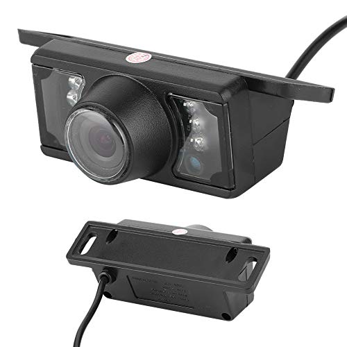 Car View Rear Camera, Very Convenient Reverse Parking Monitor, Easy to Install Durable Reliable Quality Sports Car for Car