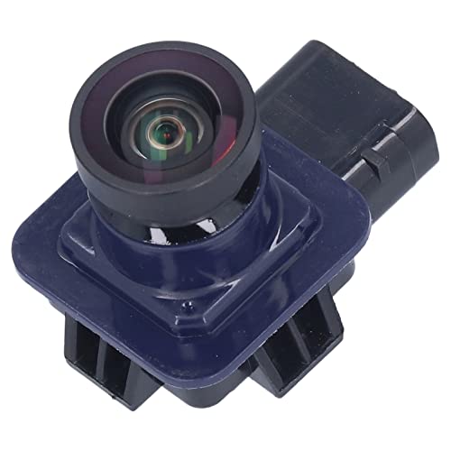 Rearview Camera, BT4Z‑19G490‑B Reverse Cam High Resolution Impact Resistant Shell for Parking