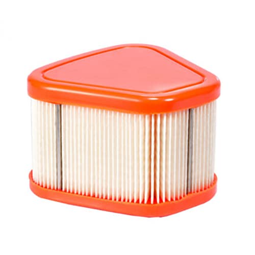 Woniu Air Filter for Briggs & Stratton 595853 597265 Replace for Briggs and Stratton 115P02 115P05 123P02 123P07 123P0B 123P32 125P02