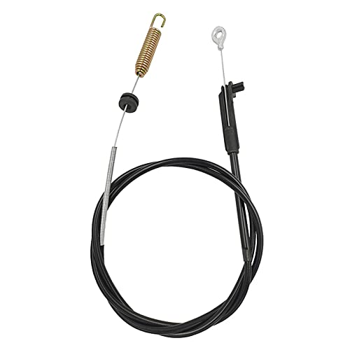 Anpongta 115-8439 Brake Cable for Toro 20333 20333C 20373 20376 20958 Recycler 22″ Personal Pace Walk Behind Lawn Mower 290-923