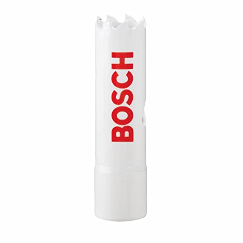 Bosch HBT069 11/16 In. Bi-Metal T-Slot Hole Saw