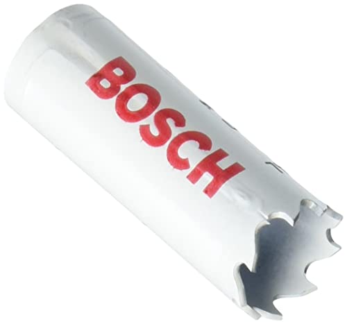 Bosch HBT075 3/4 In. Bi-Metal T-Slot Hole Saw