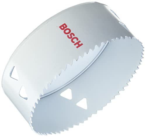 Bosch HBT500 5 In. Bi-Metal T-Slot Hole Saw
