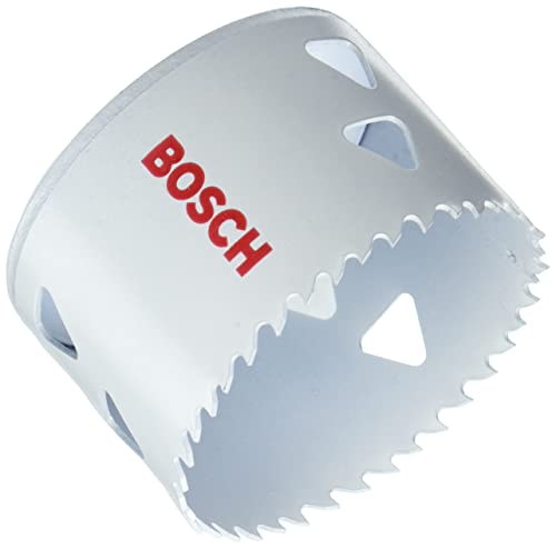 Bosch HBT287 2-7/8 In. Bi-Metal T-Slot Hole Saw