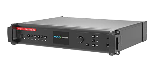 NovaStar NovaPro HD Best Price All-in-One LED Video Processor NovaPro HD