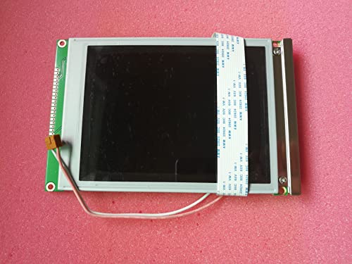 CK66 5.7 Inch 320×240 New Compatible LCD Panel Display for Industry Machine