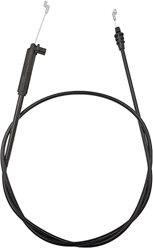 J-chi 04-8676 Blade Cable for Toro 22″ Lawn Mower Replacement Recycler 20013 20014 20017 20018
