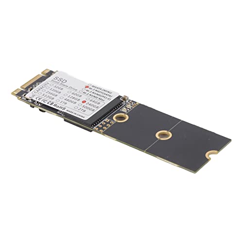 SSD, Anti Shock M.2 SSD for Laptop for Tablet for PC