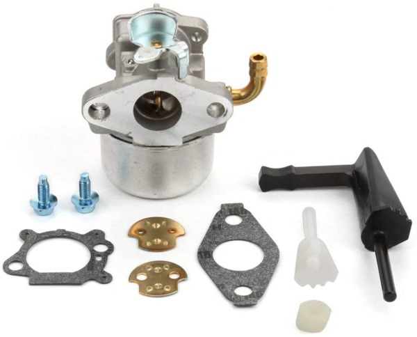 Lumix GC Gasket Carburetor For Husqvarna 020490 Pressure Washer 3100 PSI 2.8GP