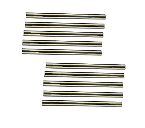 KTEM 3-1/4 Inch Carbide Planer Blades for Milwaukee M18 42-26-0022, Wen 6530, DeWalt, Bosch, Makita, Ryobi and Most 3-1/4 Hand-Held Portable Planers | The Storepaperoomates Retail Market - Fast Affordable Shopping