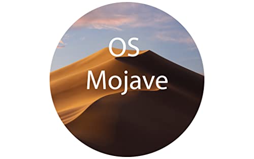 macOS Mojave 10.14.6 Bootable USB Flash Drive for Recovery Reinstall Upgrade Install System
