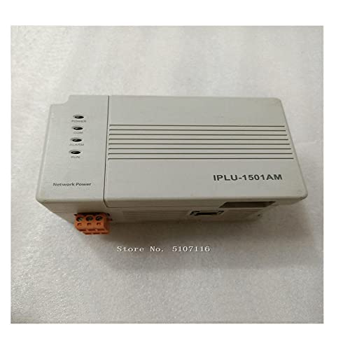 for IPLU-1501AM Intelligent Monitor Collector
