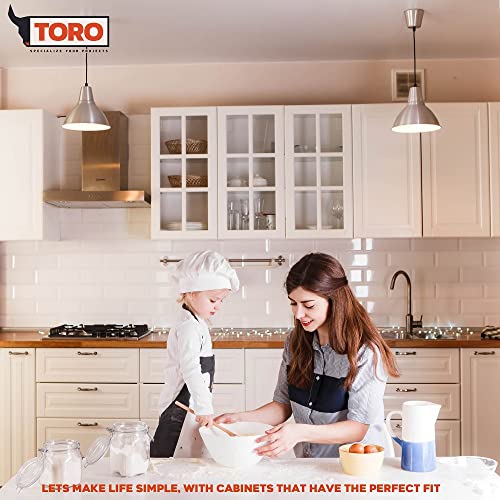 (1 Pair) 1/2 inch Overlay Soft Close Cabinet Hinges for Kitchen Doors. 3D Adjustable Stainless Steel and Concealed Self Closing | The Storepaperoomates Retail Market - Fast Affordable Shopping