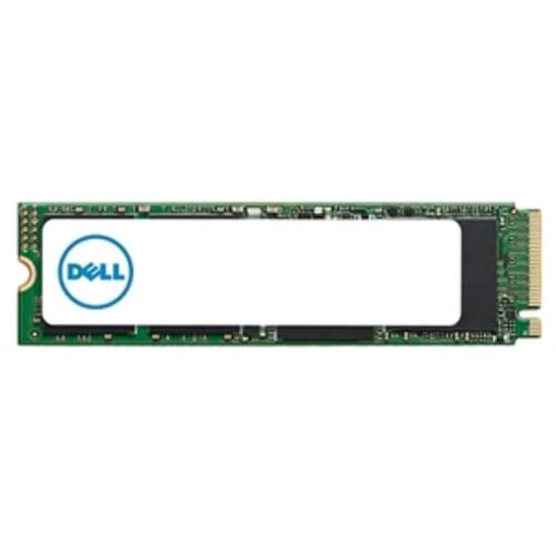 Dell SNP112285P/512G 512 GB Internal Solid State Drive – M.2 2280 – PCIe – NVMe – Class 50 (Renewed)
