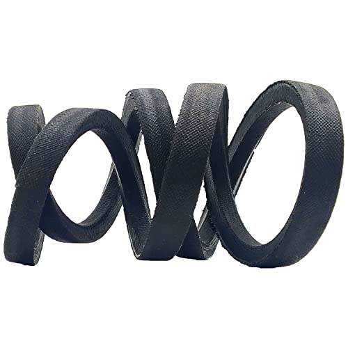 110-1790 Drive Belt fits Toro 22″ Recycler mowers 2006 and Newer