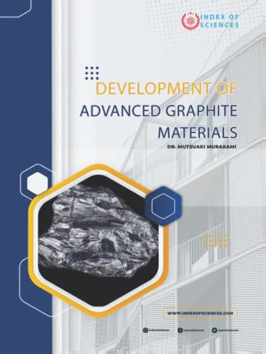 Research On The Development Of Advanced Graphite Materials