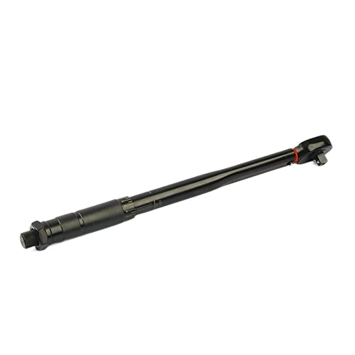 yuyoumy Torque Wrench 1/2 40-210N Car Tire Torque Wrench Kg Torque Wrench Torque Ratchet Quick Wrench Tool Repair Tool