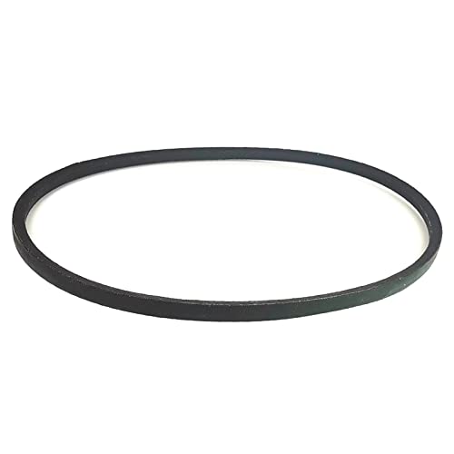 Replacement 91-2258 Drive Belt for Toro Lawnmower (3/8″x35″)