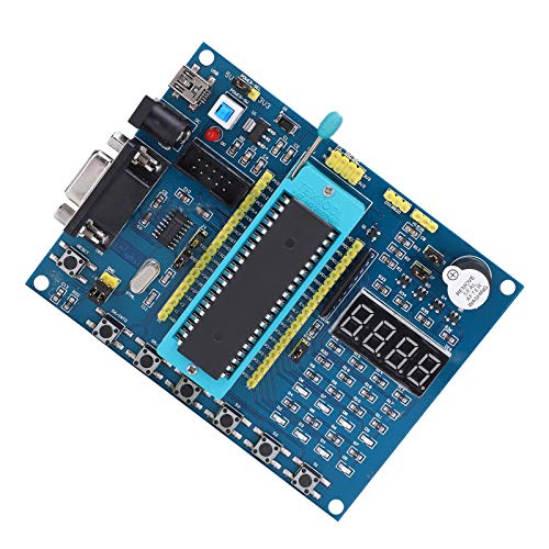 Development Board, Expansion Boards Module Synthetic Cardboard Compatible for Electronics