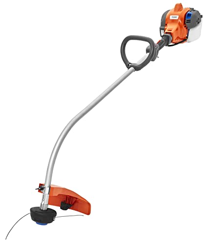 Husqvarna 130C 28cc Curved Shaft Gas String Trimmer | The Storepaperoomates Retail Market - Fast Affordable Shopping