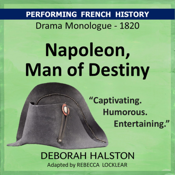 Napoleon, Man of Destiny