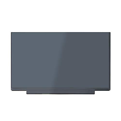 LCDOLED® Compatible with HP ZBook Fury 15 G7 15.6 inches 400 cd/m² 72% NTSC FullHD 1920×1080 IPS LCD Display Screen Panel Replacement