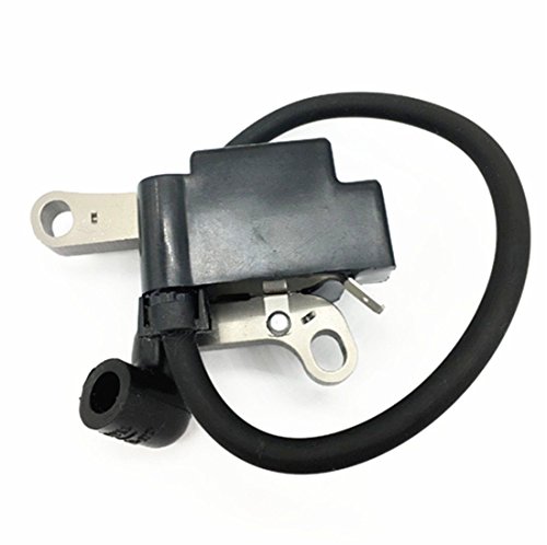 Ignition Coil For Lawn-Boy 10247, 10250, 10252, 10301, 10304,684048, 684049,Toro Gold & Silver series