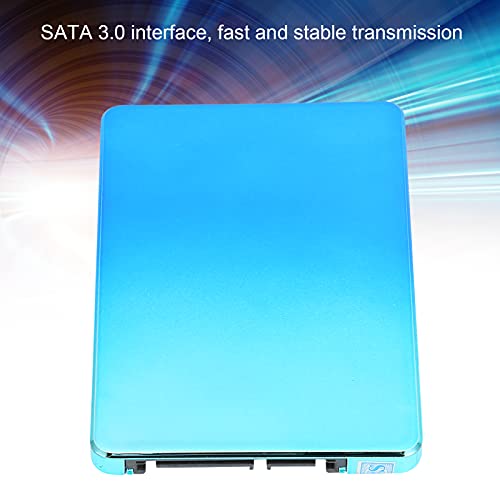 CHICIRIS SATA 3.0 SSD, Good Compatibility 2.5in Solid State Disk Lightweight for Files Backup for Data Storage(#5) | The Storepaperoomates Retail Market - Fast Affordable Shopping