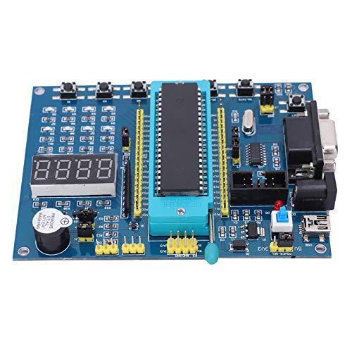 Development Board, 8 SMD LED Lights Expansion Boards Module for Industry