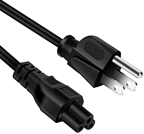 SSSR New AC Power Cord for elo LCD1915L-5RS-SU LCD1915L-SAW-SU LCD1915L 19/ Touch Monitor