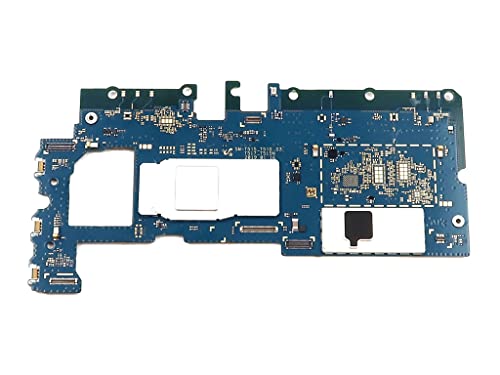 Tablet Motherboard GH82-20050A GH82-20050B Compatible Replacement Spare Part for Samsung Galaxy Tab A 10.1 Series ARM Cortex-A73 A53 2X 1.80GHz and 6X 1.60GHz Octa-Core Processor 2GB RAM 32GB eMMC