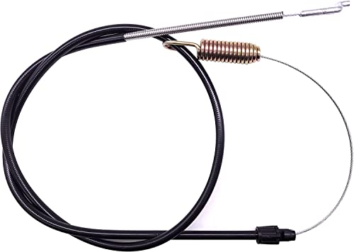 Gpartsden 115-8435 Traction Cable Compatible with Toro 115-8435,Toro 20332 20333 20334 20337 20352 20372 20373 20374 20376 20955 20956 20958