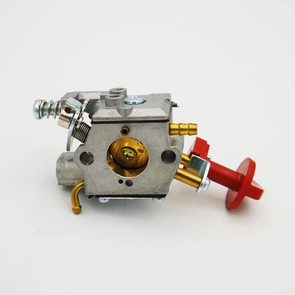 xiaoxiaosweetie Carburetor Carb Fit for Husqvarna 543 543RS 543XP 543XPG 43CC Brushcutter Trimmer Chainsaw Spare Part 588848901