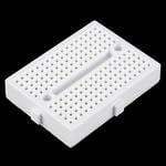 OEM SparkFun Electronics PRT-12043, White 170 Tie Point Breadboard (25 Items)
