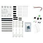 OEM Seeed Technology Co,Ltd 110060007, Rainbow Cube Kit- RGB 4X4X4 (5 Items)