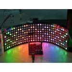 OEM Seeed Technology Co,Ltd Seeed Technology Co,Ltd 104990128, AlphanumericDisplay Matrix Panel 256LED Blue/Green/Red 4-Pin (1 Items) | The Storepaperoomates Retail Market - Fast Affordable Shopping