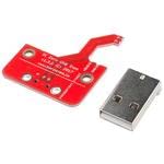 OEM SparkFun Electronics KIT-14526, Pi Zero USB Stem (10 Items)