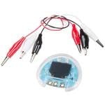 OEM SparkFun Electronics SparkFun Electronics DEV-14592, Love to Code Chibi Scope Display Accessory (1 Items)