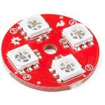 OEM SparkFun Electronics COM-14353, Coin Sized Board LED Module (10 Items)