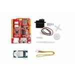 OEM Seeed Technology Co,Ltd 110080001, Bluetooth Robot Developer Kit (2 Items)