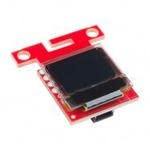 OEM SparkFun Electronics LCD-14532, Micro OLED Breakout (5 Items)