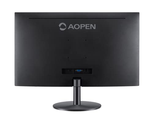 AOPEN 27E1 bi 27″ Full HD (1920 x 1080) IPS Monitor | for Work or Home | 75Hz Refresh Rate | 5ms Response Time | 1 x HDMI & 1 x VGA Port | The Storepaperoomates Retail Market - Fast Affordable Shopping