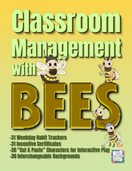 Classroom Management With Bees