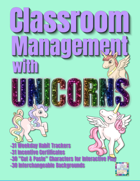 Classroom Management With Unicorns