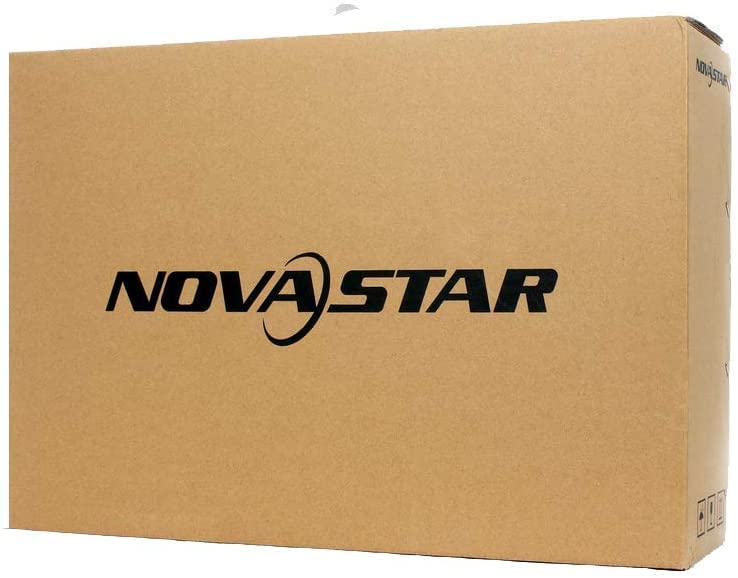 VISUALEDS Novastar VX1000 Video Processor All-in-one LED Controller,Free Fast delivery time About 4-5 Days | The Storepaperoomates Retail Market - Fast Affordable Shopping
