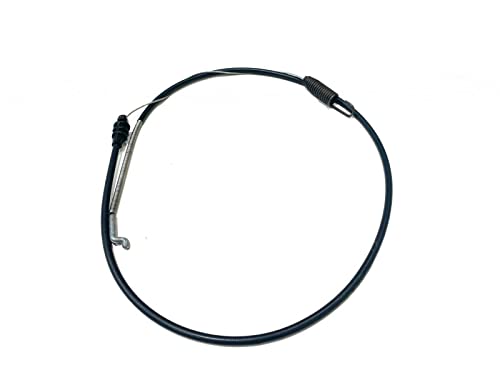 Arko Tractor Parts Traction Drive Cable Compatible for Toro 22” self-propelled Mower Lawn Boy 10367 10655 10656 20013 20014 20017 20018 20031 20041 20051 20067 105-1844